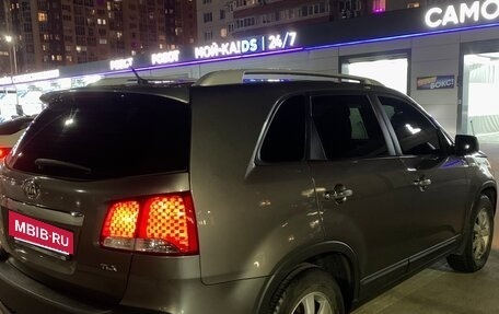 KIA Sorento II рестайлинг, 2011 год, 1 750 000 рублей, 9 фотография