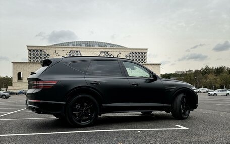 Genesis GV80 I, 2021 год, 6 000 000 рублей, 4 фотография