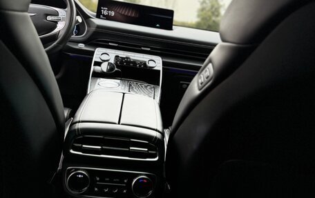 Genesis GV80 I, 2021 год, 6 000 000 рублей, 8 фотография