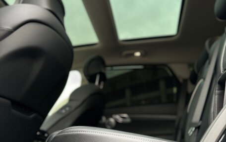 Genesis GV80 I, 2021 год, 6 000 000 рублей, 11 фотография