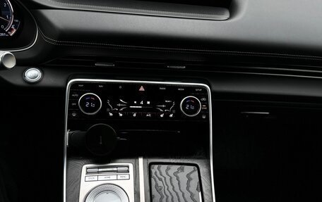 Genesis GV80 I, 2021 год, 6 000 000 рублей, 16 фотография