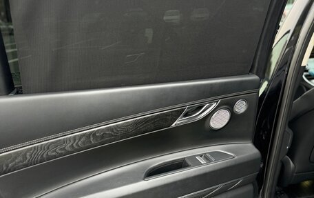 Genesis GV80 I, 2021 год, 6 000 000 рублей, 15 фотография