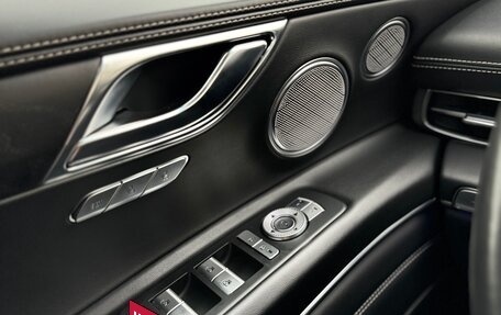 Genesis GV80 I, 2021 год, 6 000 000 рублей, 10 фотография