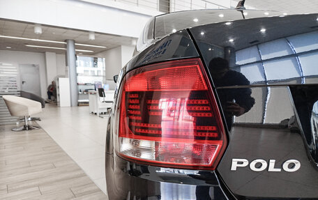 Volkswagen Polo VI (EU Market), 2017 год, 1 127 000 рублей, 11 фотография