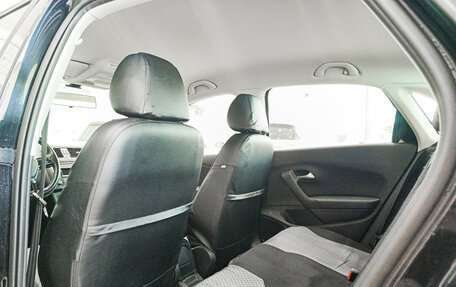 Volkswagen Polo VI (EU Market), 2017 год, 1 127 000 рублей, 15 фотография
