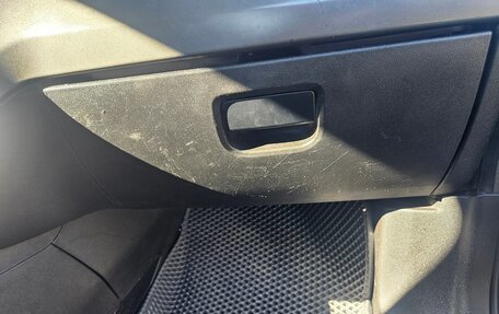 Fiat Punto III Punto Evo рестайлинг, 2007 год, 280 000 рублей, 8 фотография