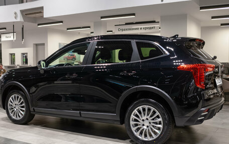 Haval Jolion, 2025 год, 2 749 000 рублей, 4 фотография