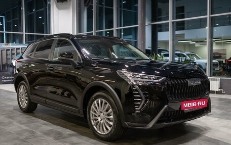 Haval Jolion, 2025 год, 2 749 000 рублей, 2 фотография