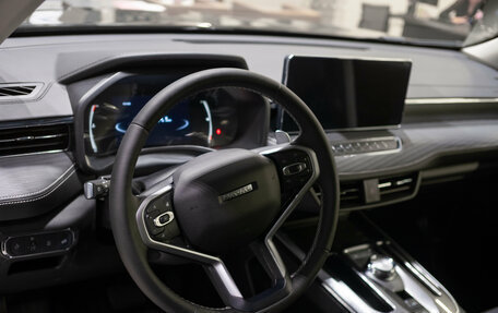 Haval Jolion, 2025 год, 2 749 000 рублей, 25 фотография