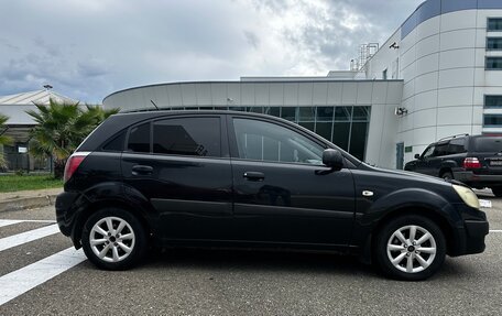 KIA Rio II, 2006 год, 370 000 рублей, 3 фотография