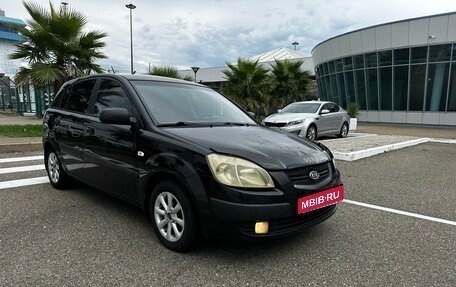KIA Rio II, 2006 год, 370 000 рублей, 2 фотография