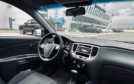 KIA Rio II, 2006 год, 370 000 рублей, 12 фотография