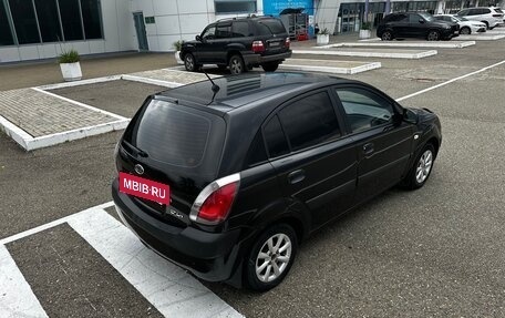 KIA Rio II, 2006 год, 370 000 рублей, 4 фотография