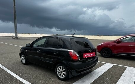 KIA Rio II, 2006 год, 370 000 рублей, 6 фотография