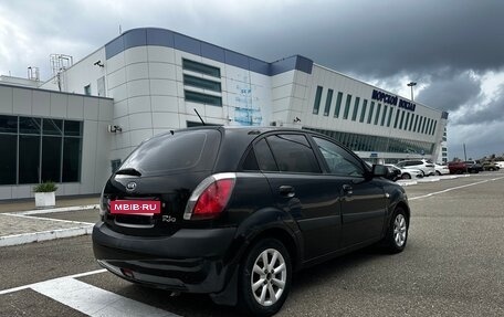 KIA Rio II, 2006 год, 370 000 рублей, 5 фотография