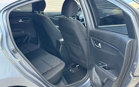 KIA Rio IV, 2019 год, 1 430 000 рублей, 20 фотография