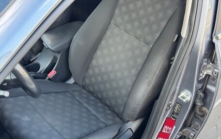 KIA Rio IV, 2019 год, 1 430 000 рублей, 14 фотография