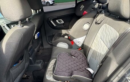 Skoda Fabia II, 2008 год, 370 000 рублей, 7 фотография