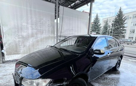 Lifan Solano I (630) рестайлинг, 2013 год, 129 000 рублей, 2 фотография