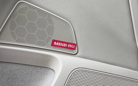 Skoda Superb III рестайлинг, 2016 год, 3 100 000 рублей, 8 фотография