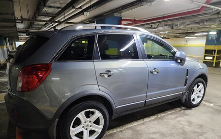 Opel Antara I, 2013 год, 890 000 рублей, 3 фотография