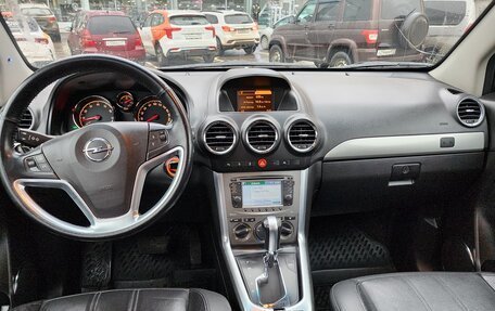 Opel Antara I, 2013 год, 890 000 рублей, 7 фотография