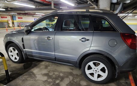 Opel Antara I, 2013 год, 890 000 рублей, 4 фотография