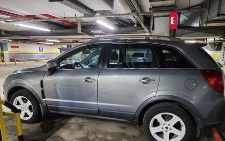 Opel Antara I, 2013 год, 890 000 рублей, 6 фотография