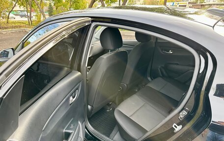 KIA Rio IV, 2020 год, 1 550 000 рублей, 10 фотография