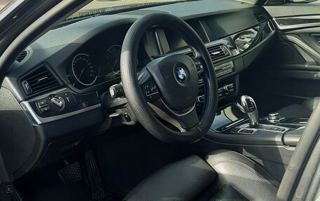 BMW 5 серия, 2016 год, 1 800 000 рублей, 6 фотография