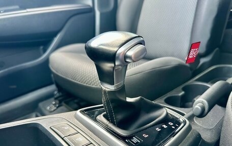 KIA Rio IV, 2020 год, 1 550 000 рублей, 9 фотография