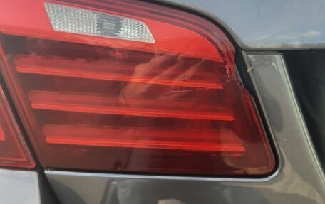 BMW 5 серия, 2016 год, 1 800 000 рублей, 9 фотография