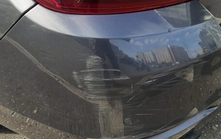 BMW 5 серия, 2016 год, 1 800 000 рублей, 8 фотография