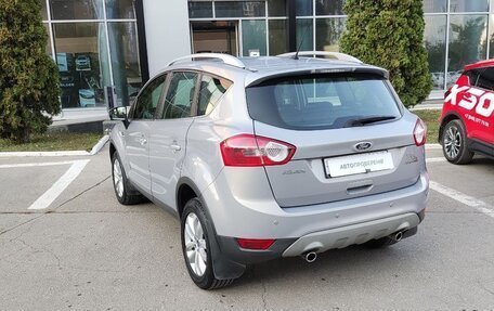 Ford Kuga III, 2012 год, 720 000 рублей, 5 фотография
