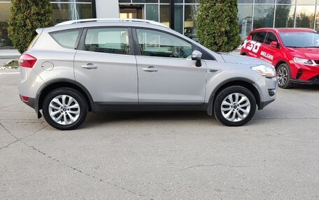 Ford Kuga III, 2012 год, 720 000 рублей, 7 фотография