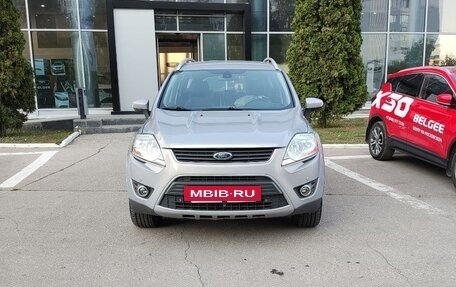 Ford Kuga III, 2012 год, 720 000 рублей, 2 фотография