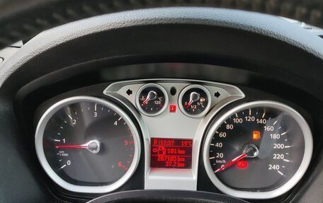 Ford Kuga III, 2012 год, 720 000 рублей, 9 фотография