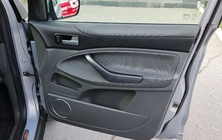 Ford Kuga III, 2012 год, 720 000 рублей, 17 фотография