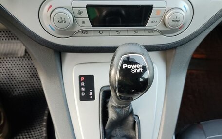 Ford Kuga III, 2012 год, 720 000 рублей, 14 фотография