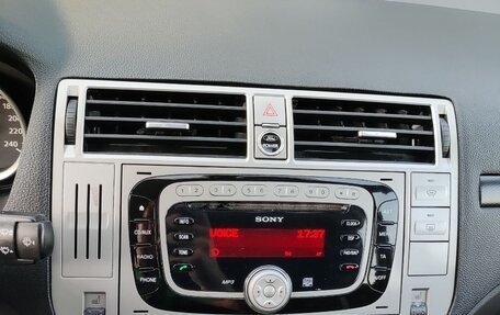 Ford Kuga III, 2012 год, 720 000 рублей, 13 фотография