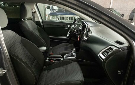 KIA cee'd III, 2018 год, 1 780 000 рублей, 8 фотография