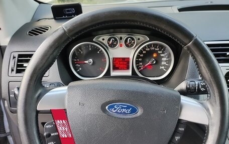 Ford Kuga III, 2012 год, 720 000 рублей, 10 фотография
