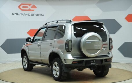 Chevrolet Niva I рестайлинг, 2014 год, 550 000 рублей, 7 фотография
