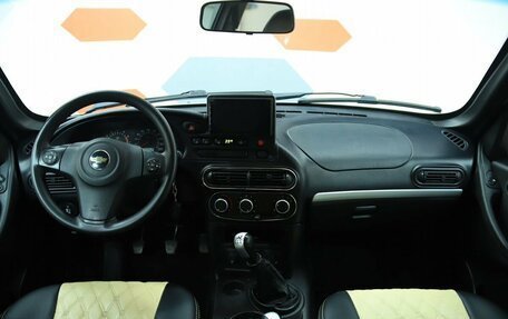 Chevrolet Niva I рестайлинг, 2014 год, 550 000 рублей, 12 фотография