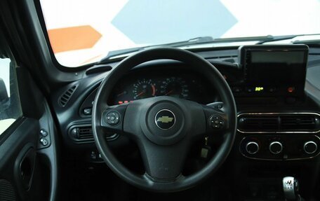 Chevrolet Niva I рестайлинг, 2014 год, 550 000 рублей, 13 фотография