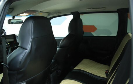 Chevrolet Niva I рестайлинг, 2014 год, 550 000 рублей, 11 фотография