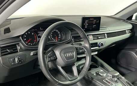 Audi A4, 2018 год, 1 999 000 рублей, 12 фотография