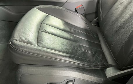Audi A4, 2018 год, 1 999 000 рублей, 11 фотография