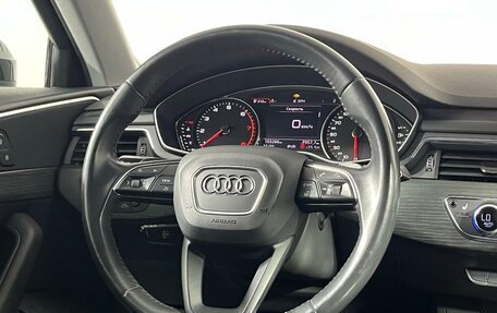 Audi A4, 2018 год, 1 999 000 рублей, 16 фотография