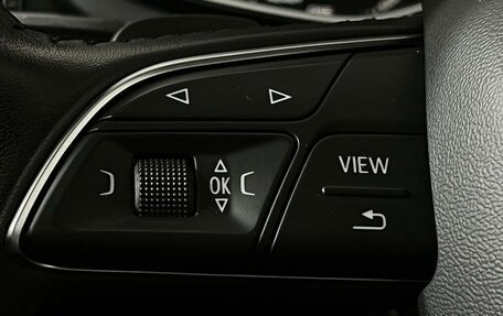Audi A4, 2018 год, 1 999 000 рублей, 20 фотография
